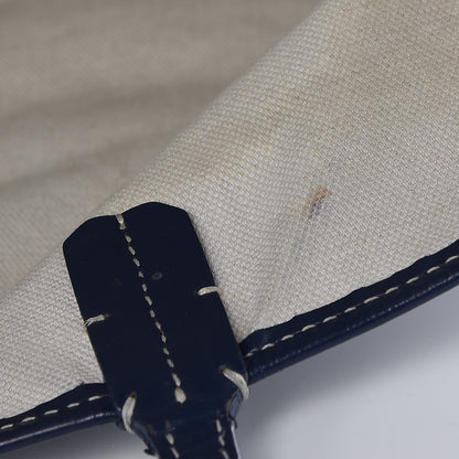 Goyard Goyardine Saint Louis PM Navy 9 of 13