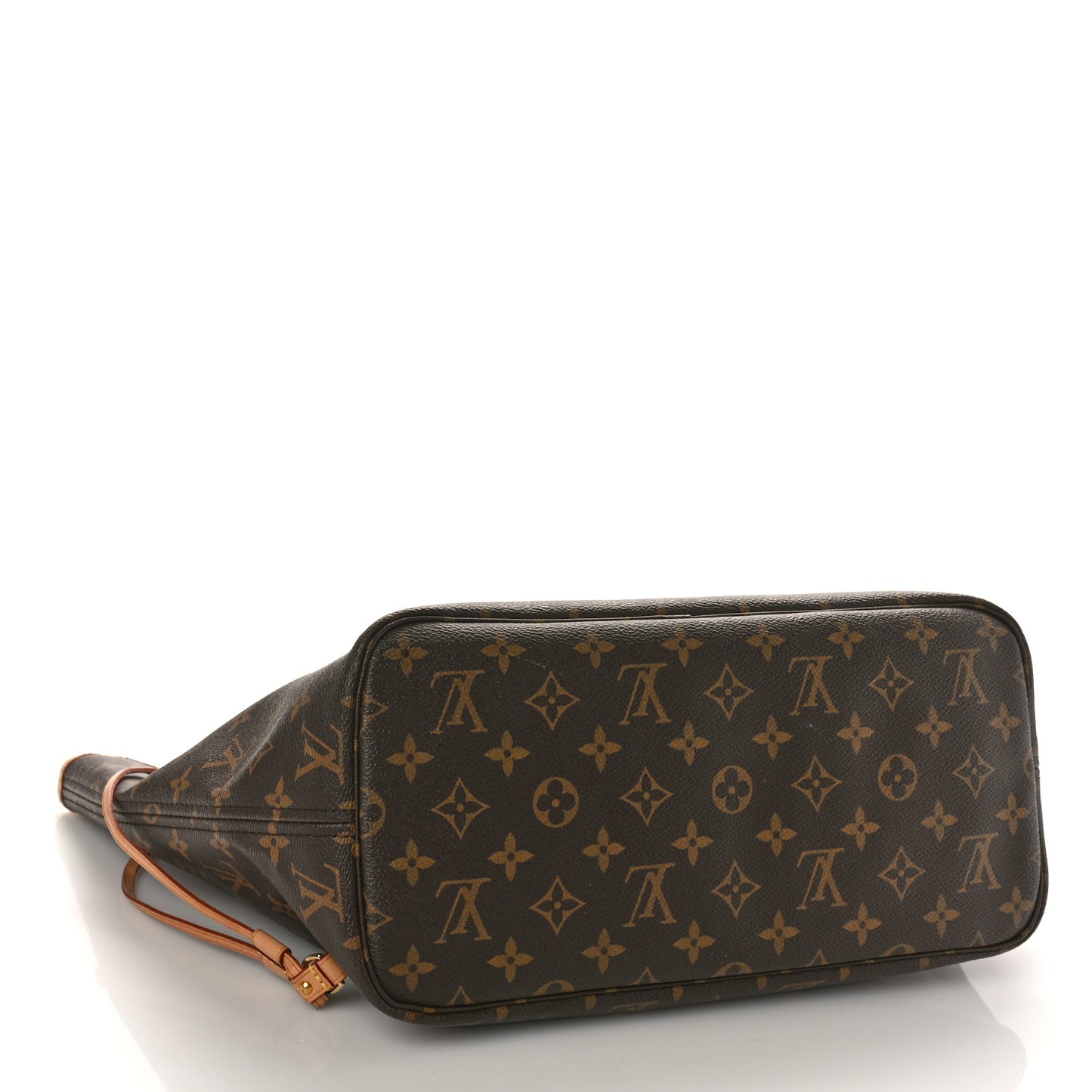 Monogram Neo Neverfull MM Pivoine