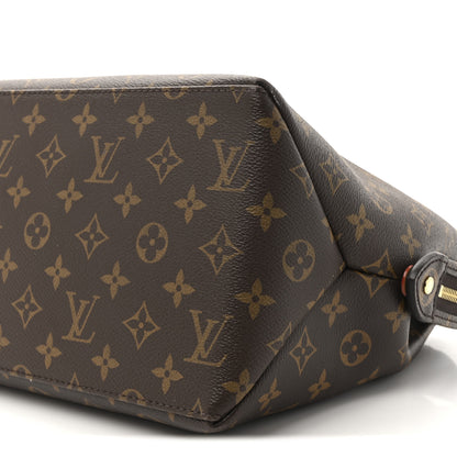 Louis Vuitton Monogram Grand Palais 8 of 17