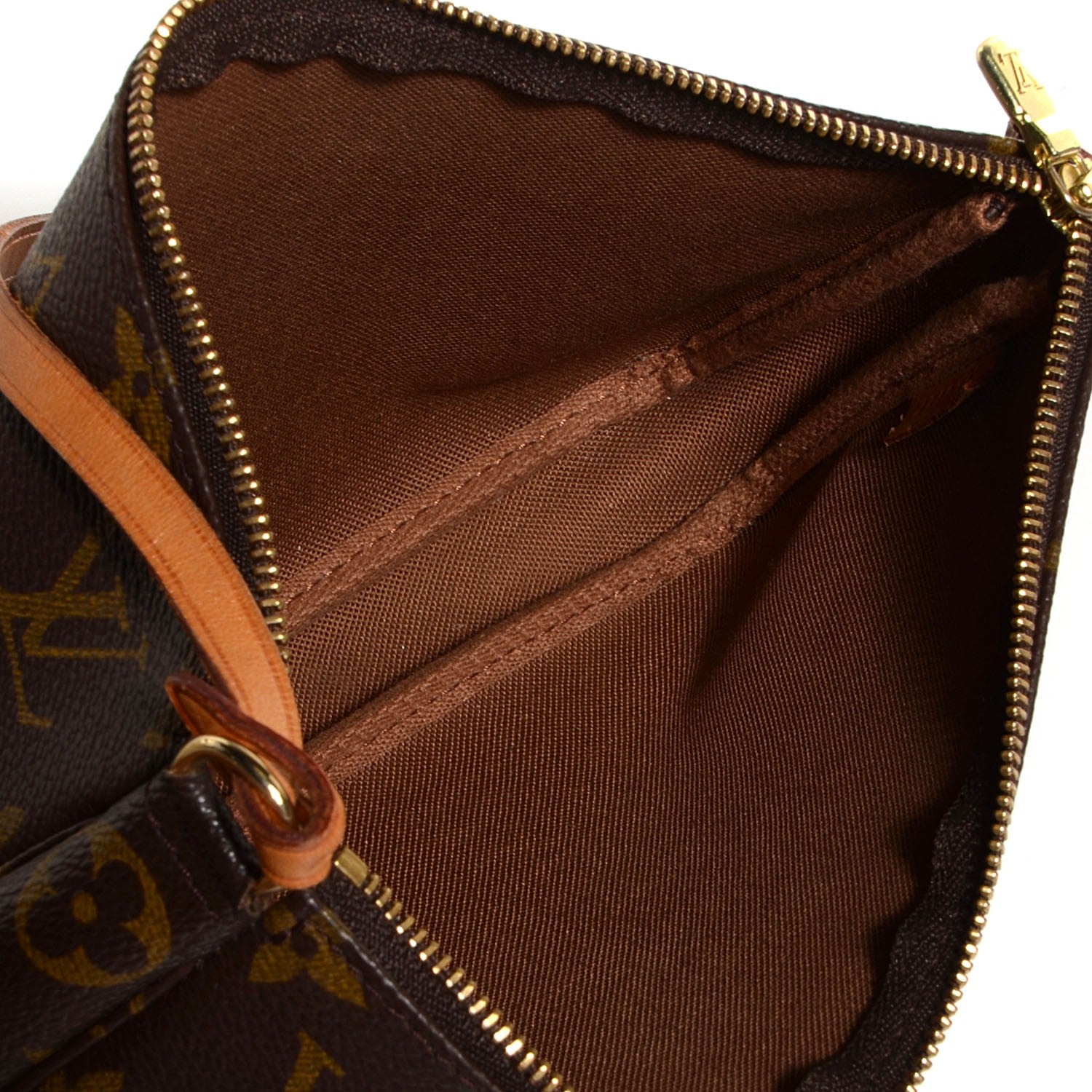 Louis Vuitton Monogram Pochette Accessories 4 of 6
