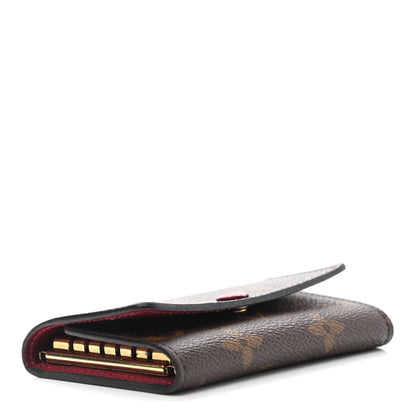 Louis Vuitton Monogram 6 Key Multicles Holder Fuchsia 4 of 8