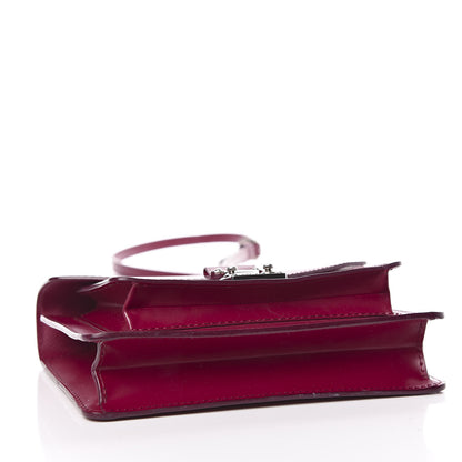 Louis Vuitton Epi Monceau BB Fuchsia 4 of 15