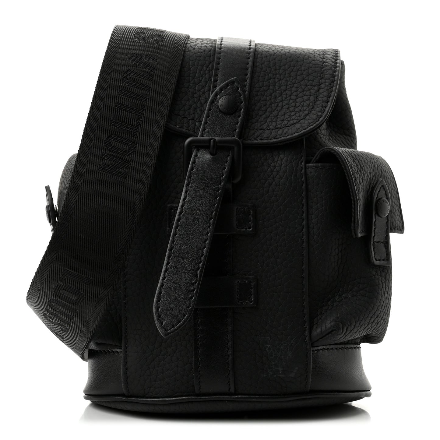 Taurillon Christopher XS Backpack Black