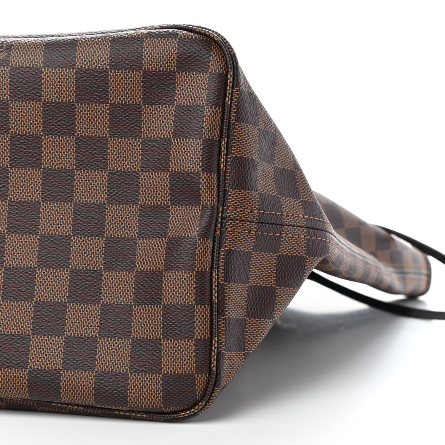 Louis Vuitton Damier Ebene Neo Neverfull GM 10 of 10