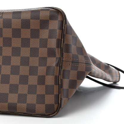 Louis Vuitton Damier Ebene Neo Neverfull GM 10 of 10