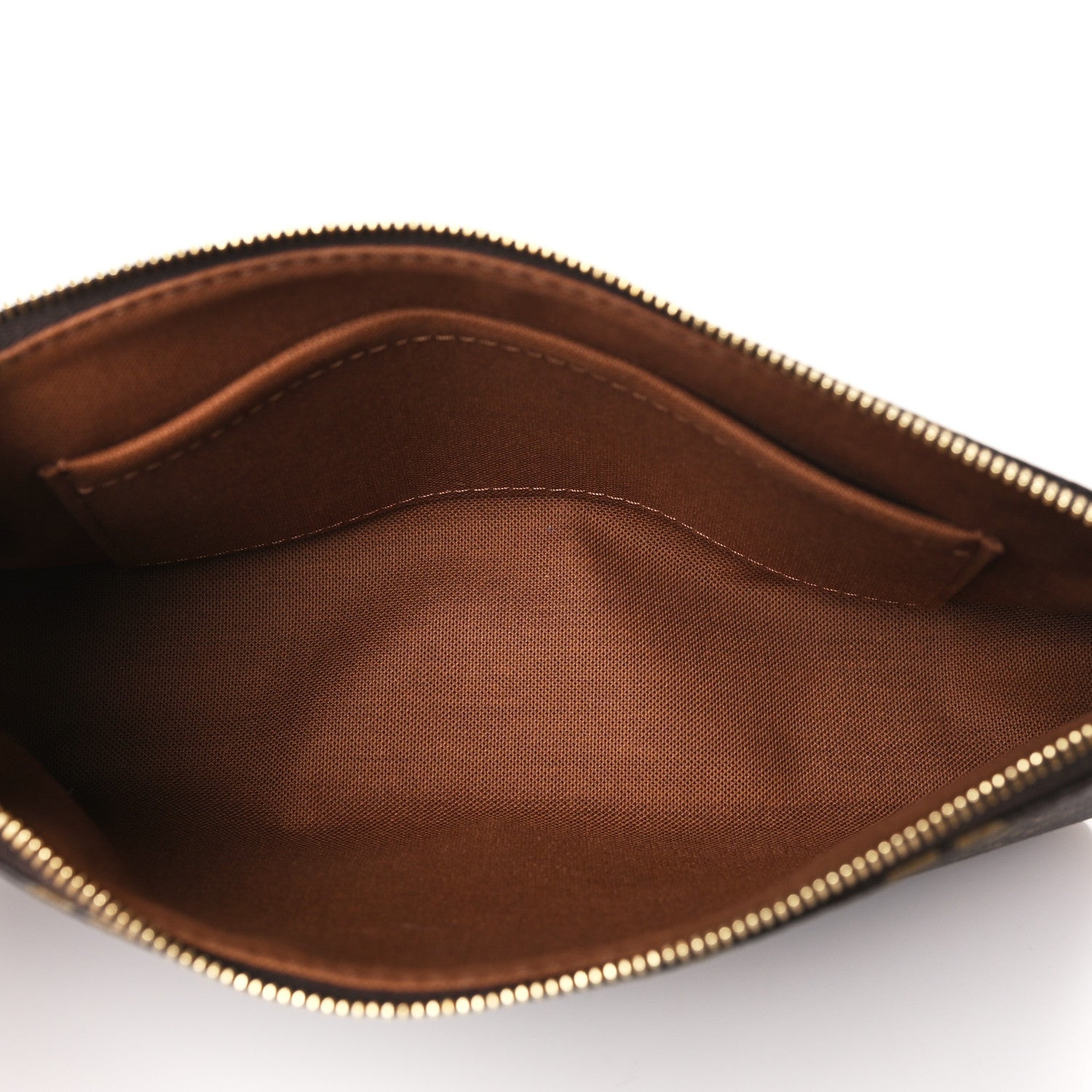 Louis Vuitton Monogram Pochette Accessories NM 5 of 8