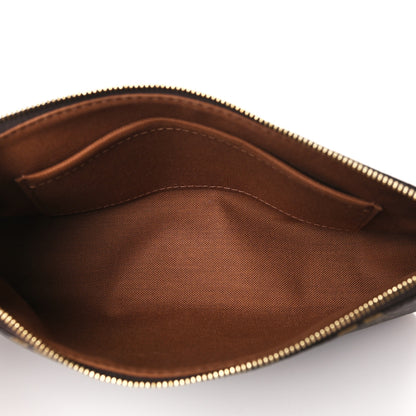 Louis Vuitton Monogram Pochette Accessories NM 5 of 8