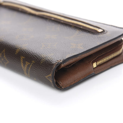 Louis Vuitton Monogram Insolite Organizer Wallet 11 of 17