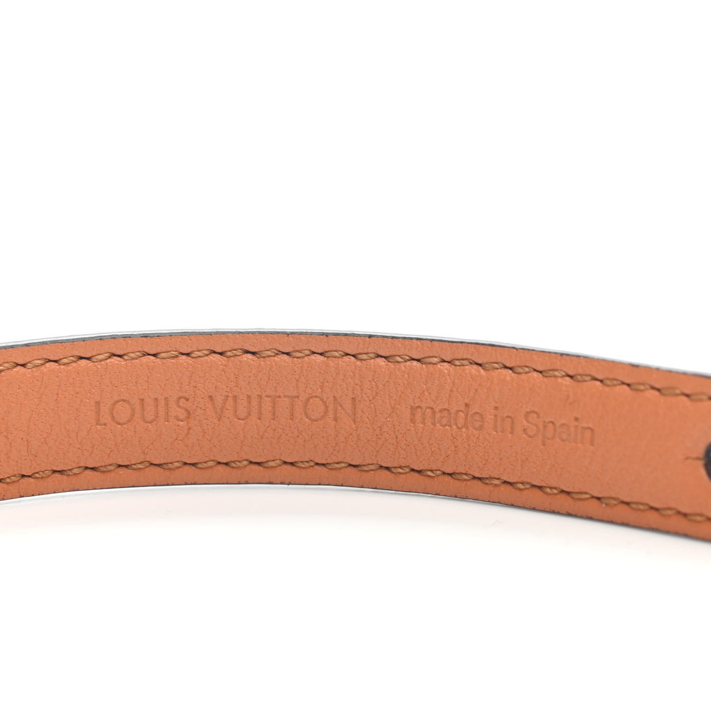Monogram Essential V Bracelet 17