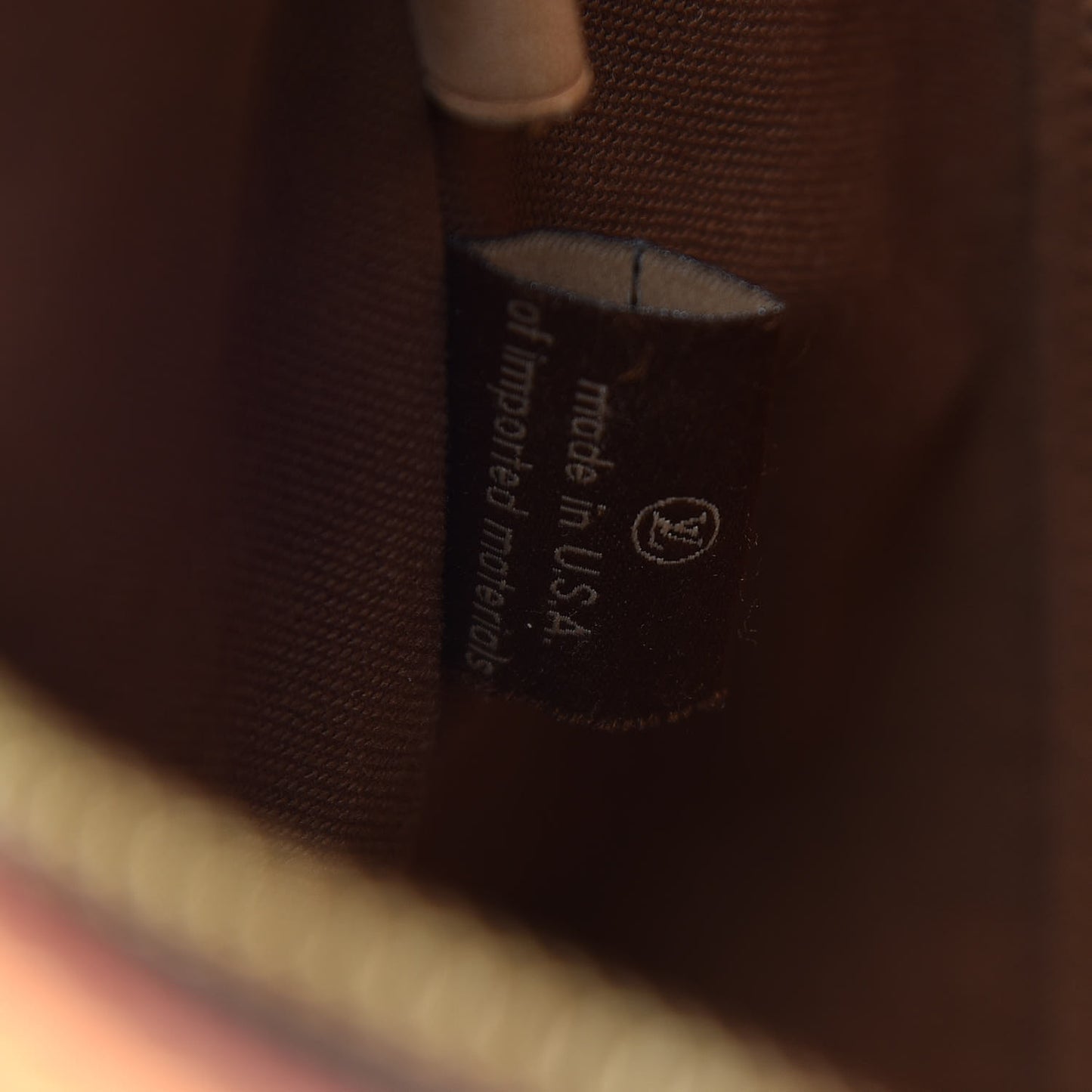 Monogram Palermo PM