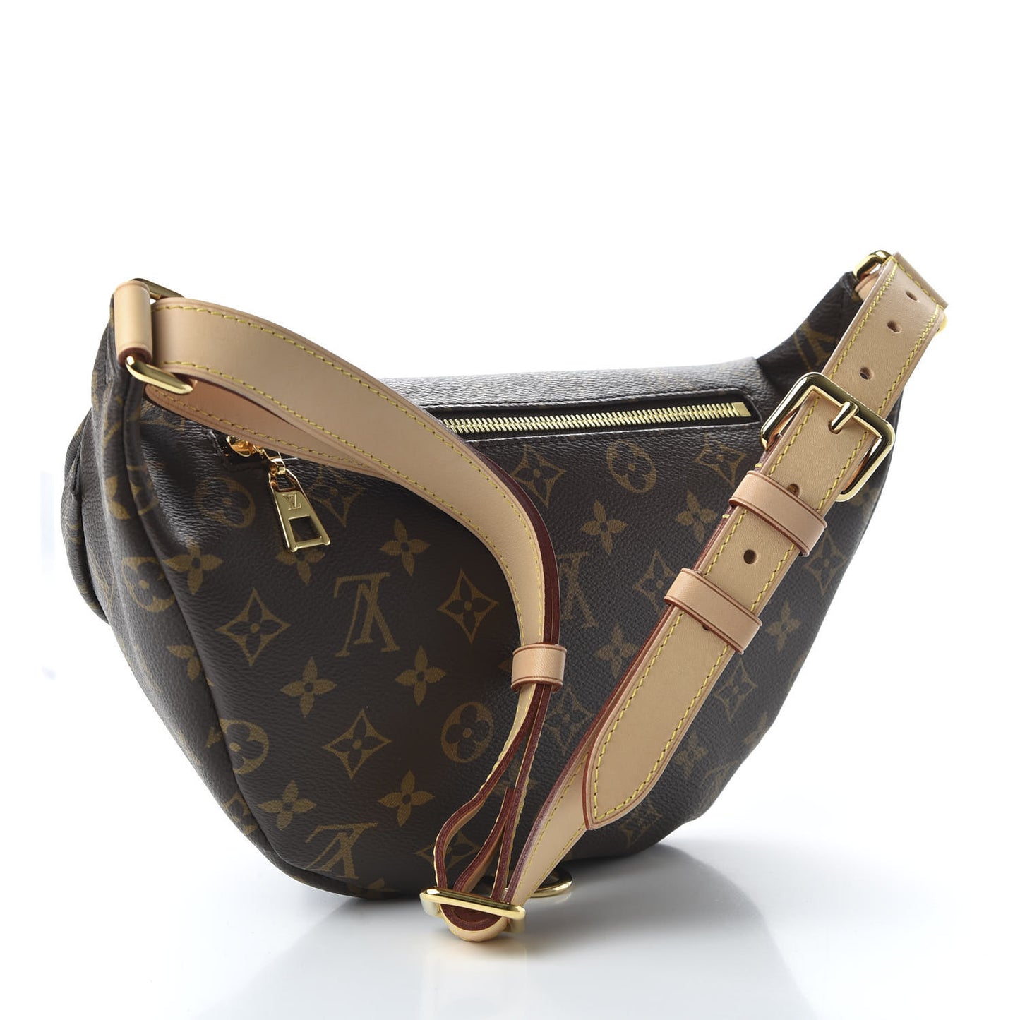 Monogram Bumbag