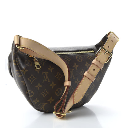 Louis Vuitton Monogram Bumbag 3 of 9
