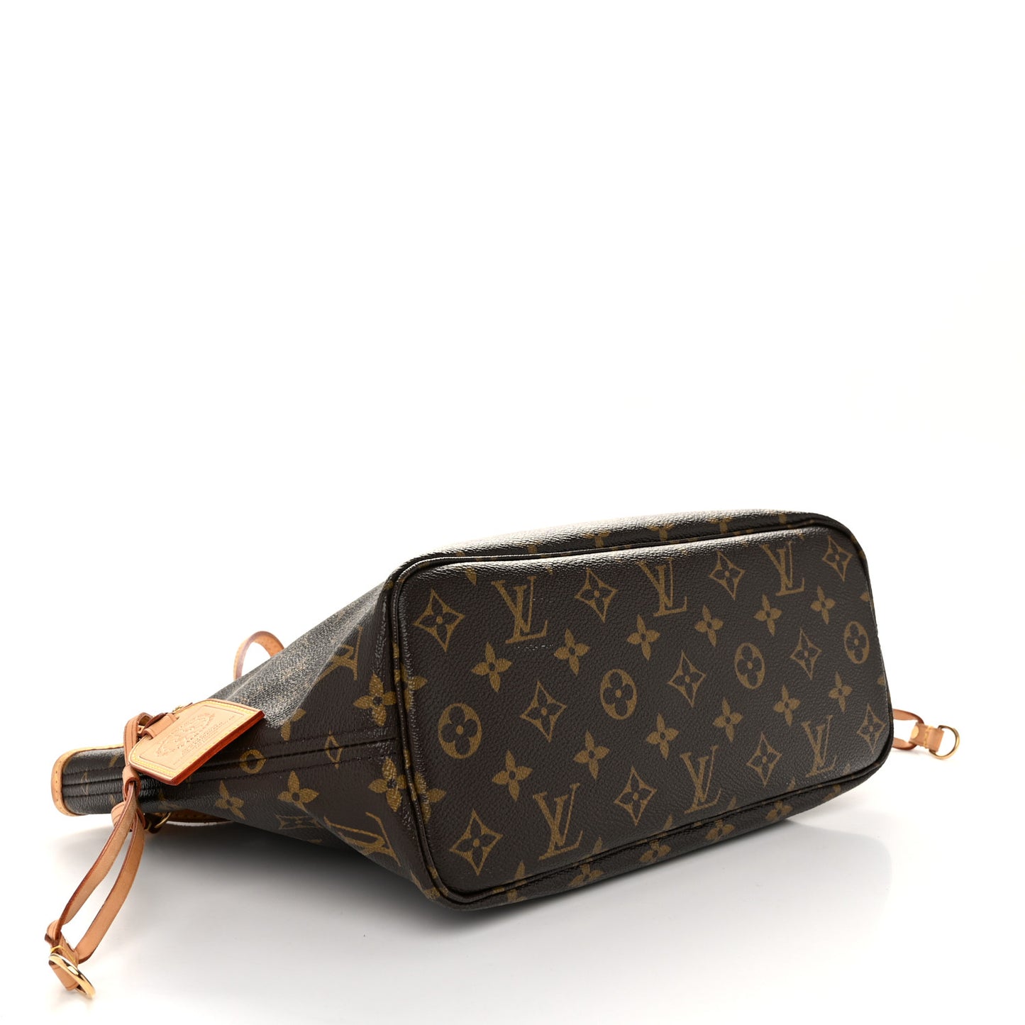 Monogram MOCA Neverfull PM