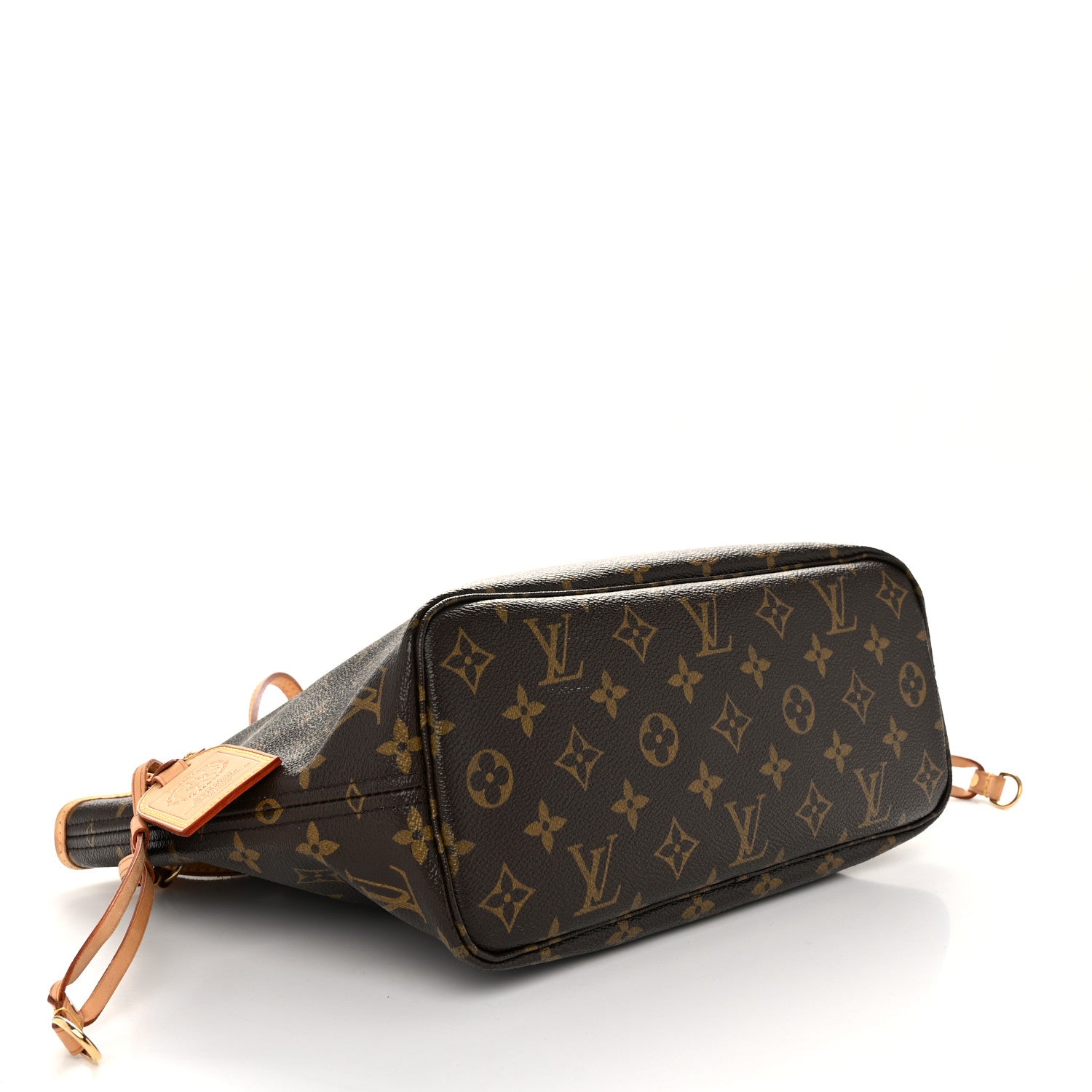 Louis Vuitton Monogram MOCA Neverfull PM 4 of 12