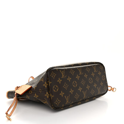 Louis Vuitton Monogram MOCA Neverfull PM 4 of 12