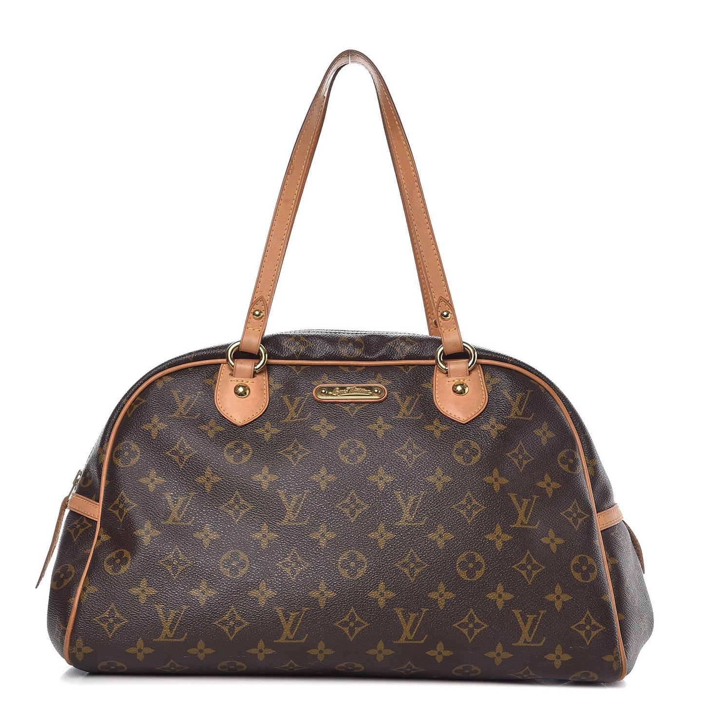 Monogram Montorgueil GM
