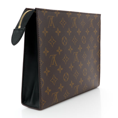 Louis Vuitton Monogram Poche Toilette NM 3 of 10