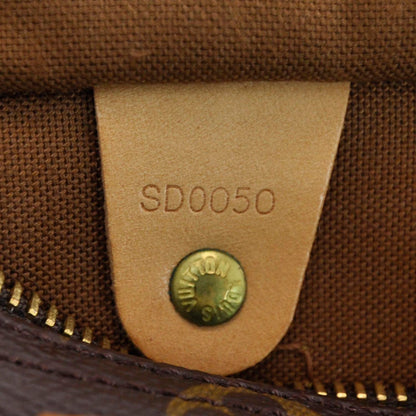 Louis Vuitton Monogram Speedy 25 7 of 7