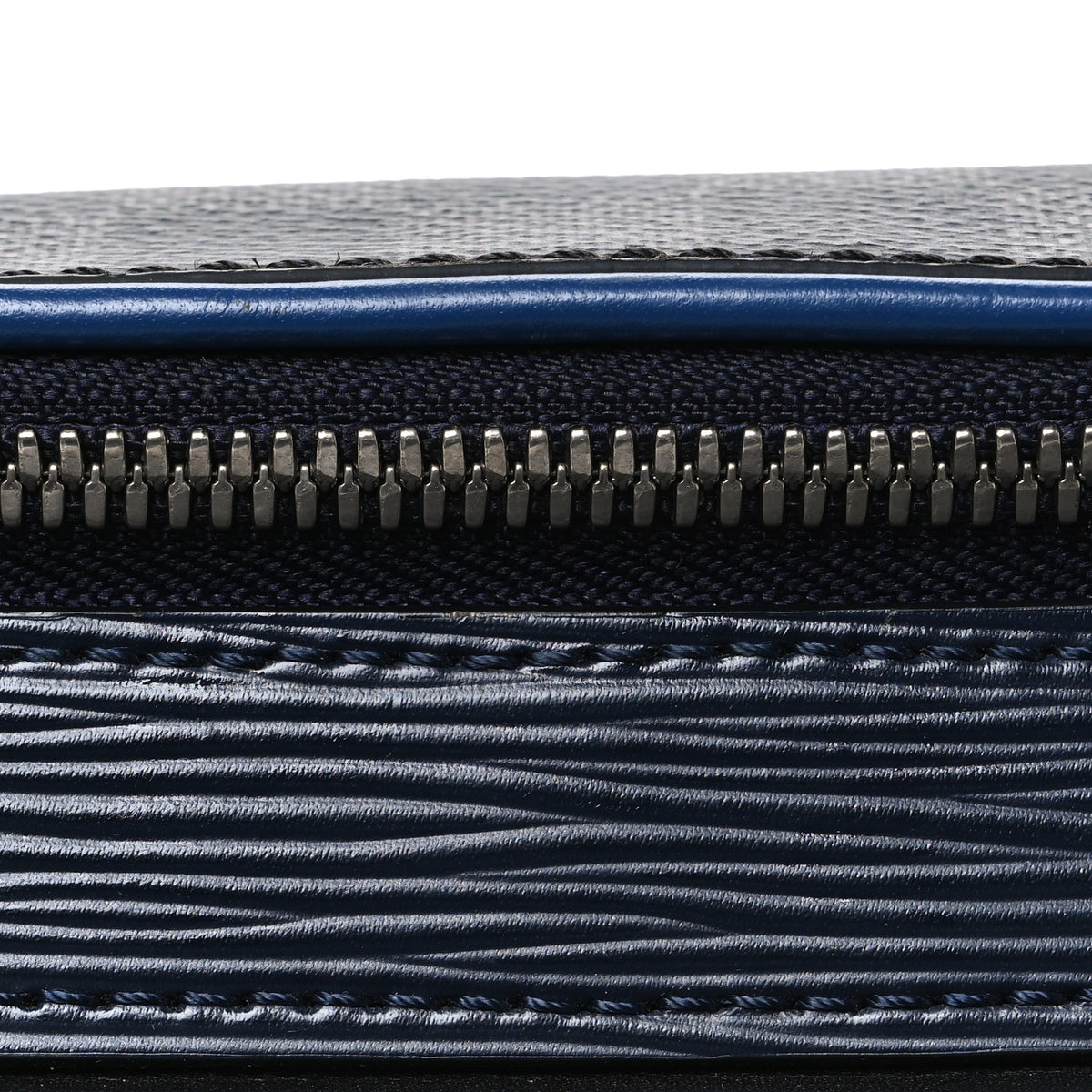 Louis Vuitton Epi Damier Graphite Bum Bag 8 of 11