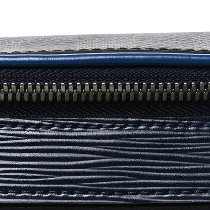 Louis Vuitton Epi Damier Graphite Bum Bag 8 of 11