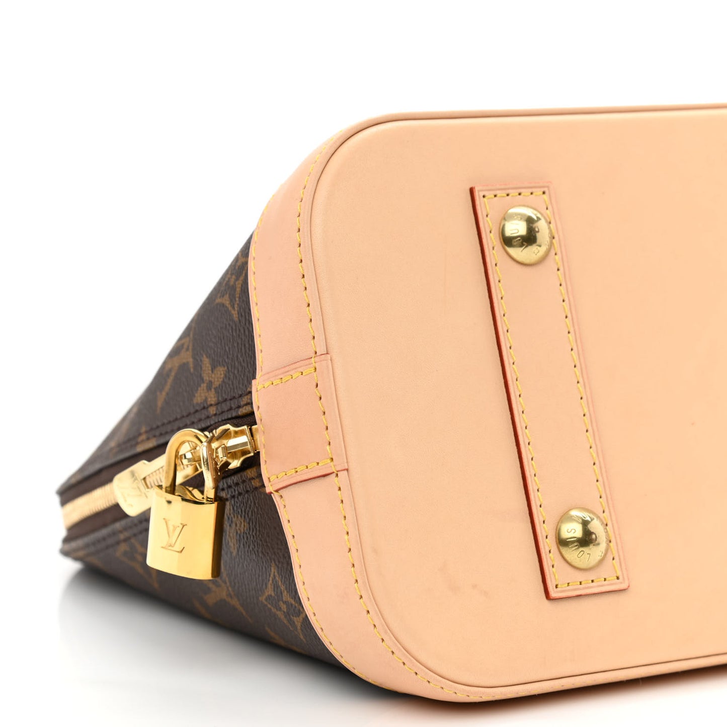 Monogram Alma PM