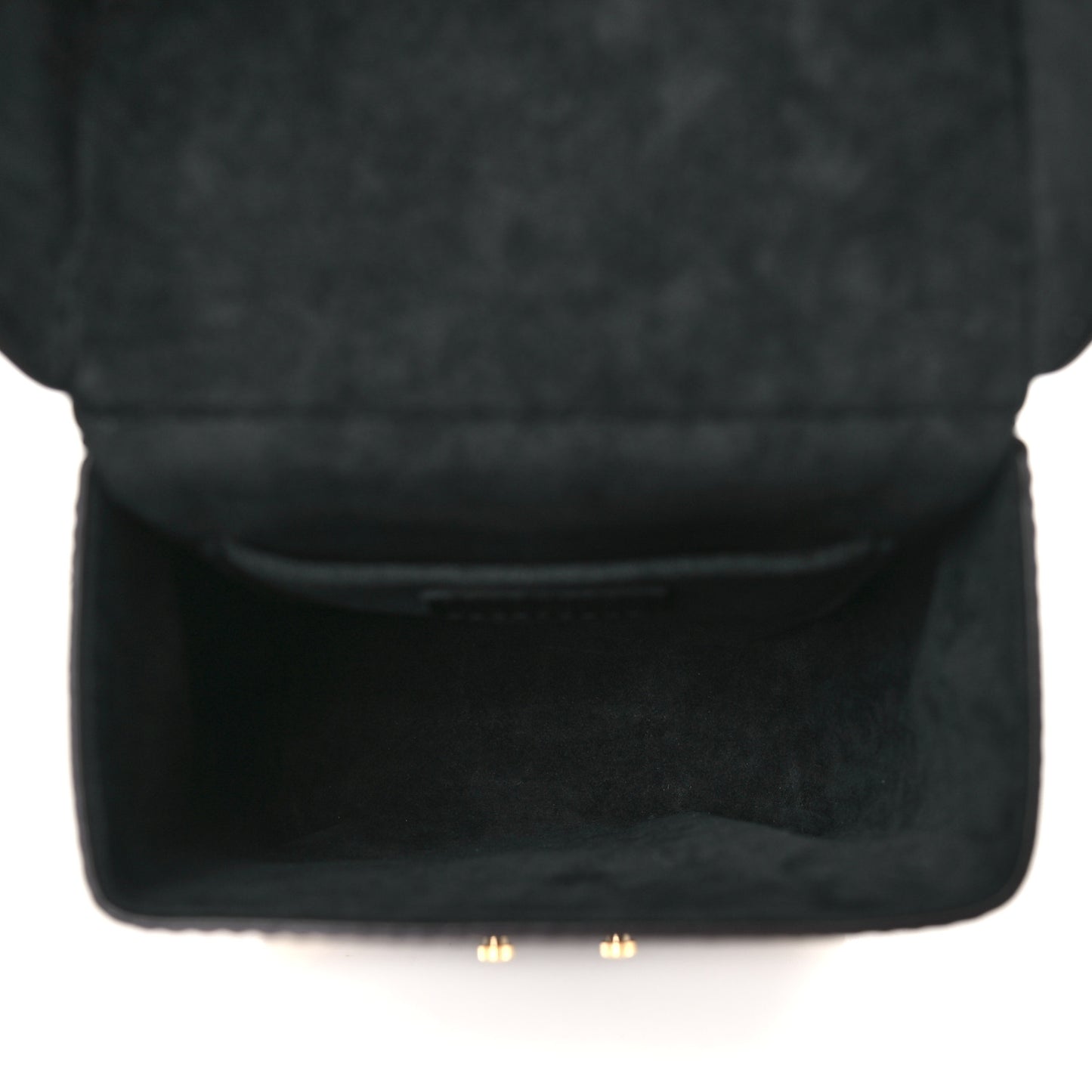 Reverse Monogram Camera Box NM