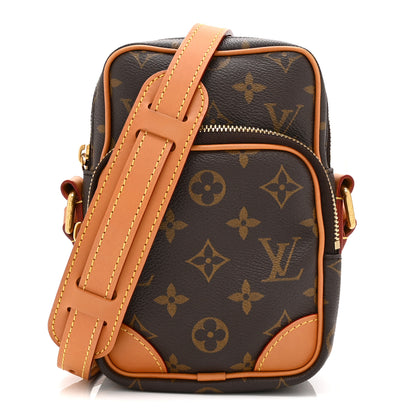 Louis Vuitton Monogram Archive Amazone 1 of 10