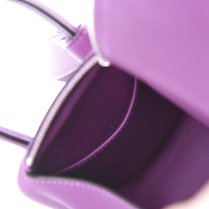 Hermes Swift Mini Lindy 20 Anemone 10 of 11