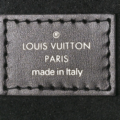 Louis Vuitton Vernis Boite Chapeau Souple MM Black 6 of 11