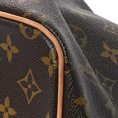 Louis Vuitton Monogram Palermo PM 10 of 15