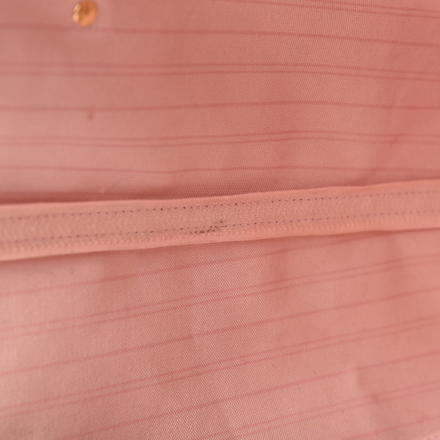 Louis Vuitton Damier Ebene Neo Neverfull MM Rose Ballerine 11 of 13