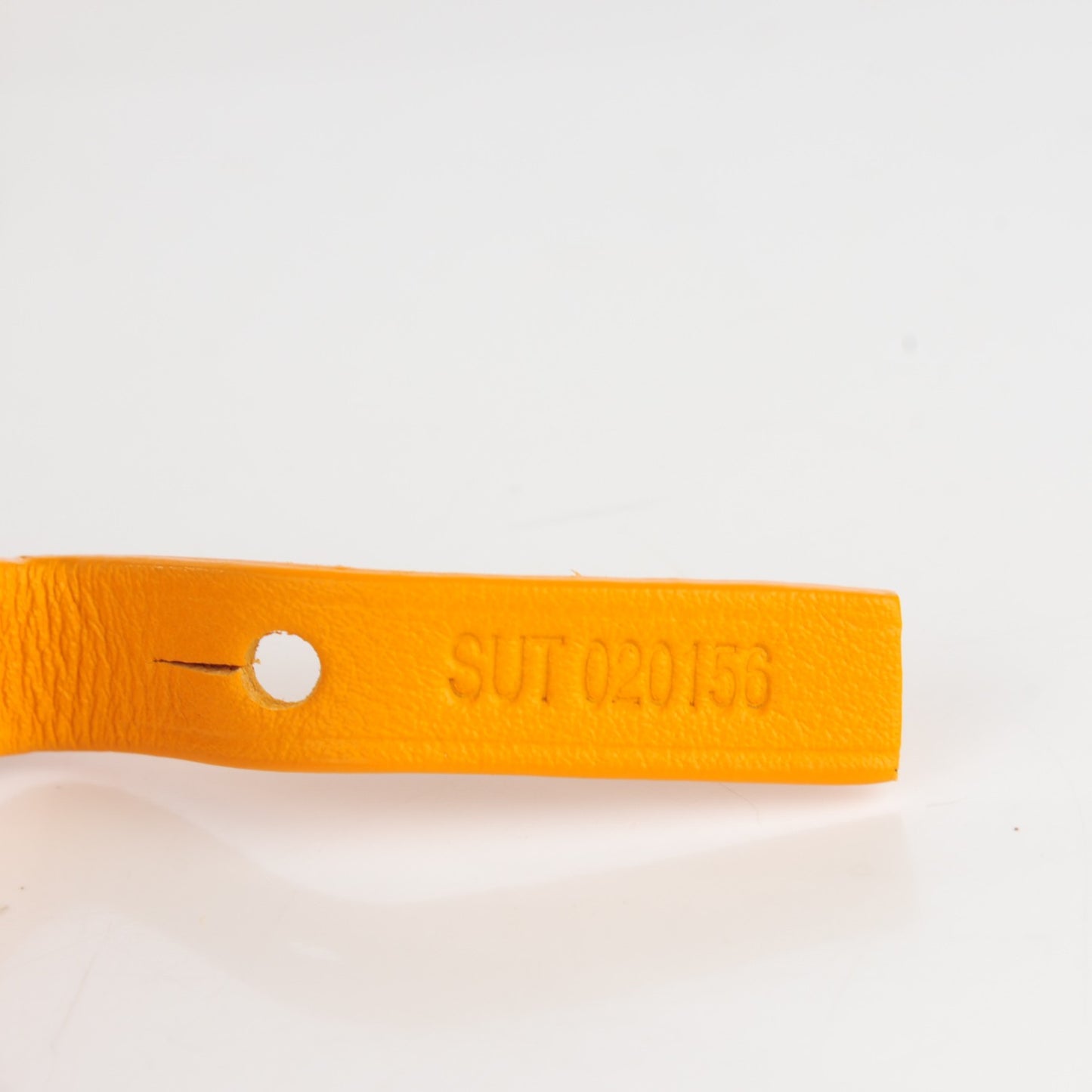 Goyardine Saint Louis GM Yellow