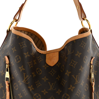 Louis Vuitton Monogram Delightful GM 8 of 16