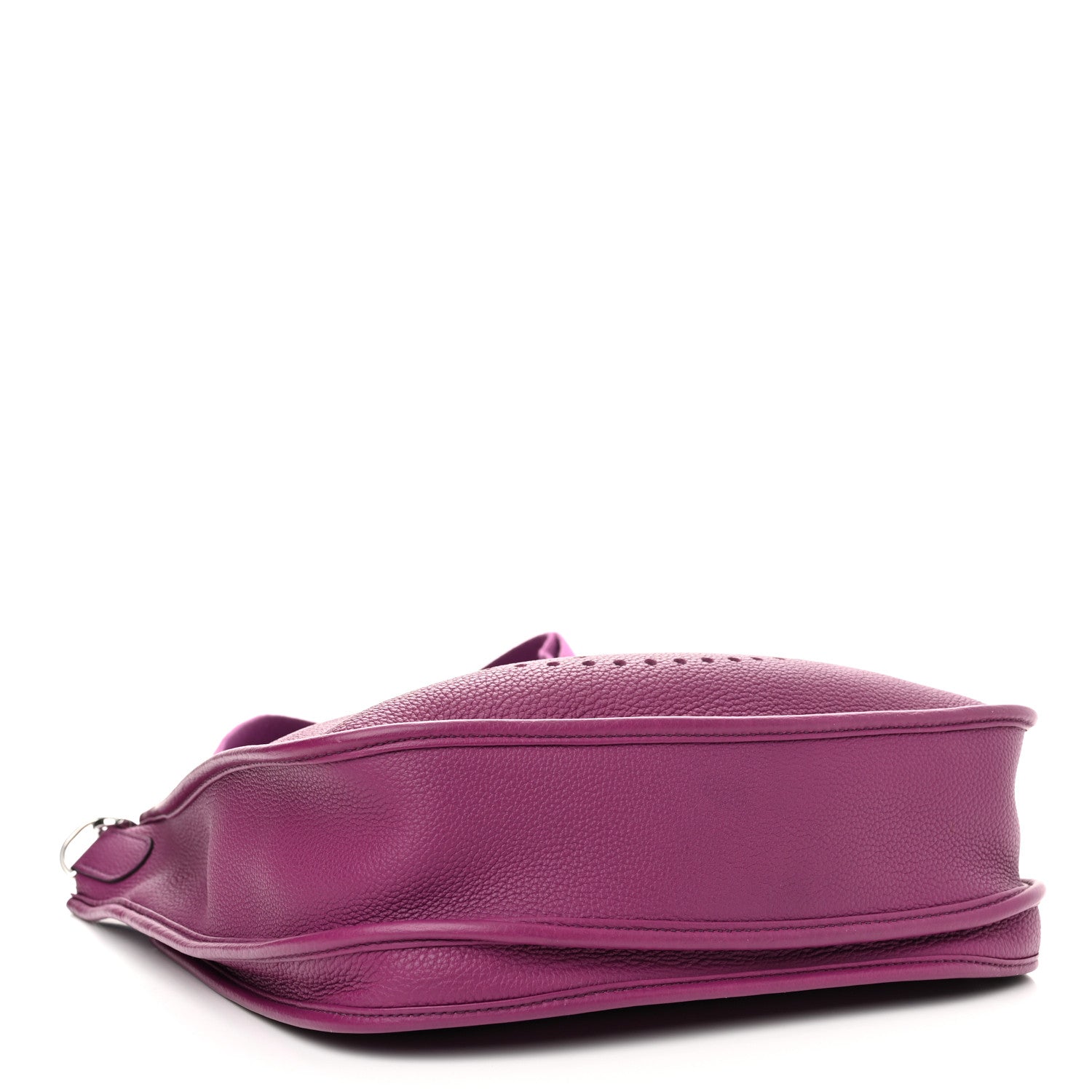 Hermes Taurillon Clemence Evelyne III PM Tosca 4 of 12