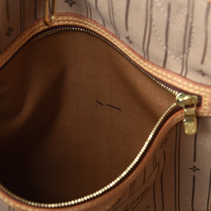 Louis Vuitton Monogram Neverfull GM 8 of 11