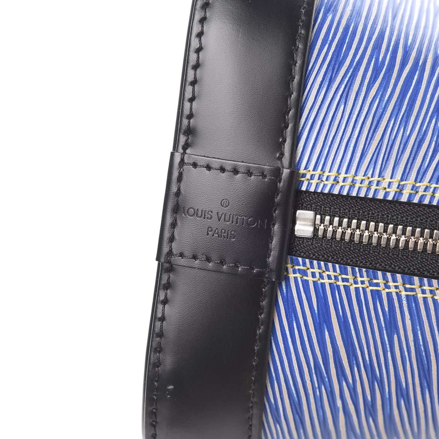 Epi Alma PM Denim Light
