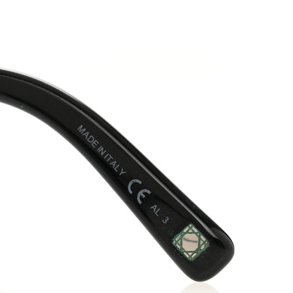 Christian Dior DiorGraphix3 Sunglasses Black 8 of 8