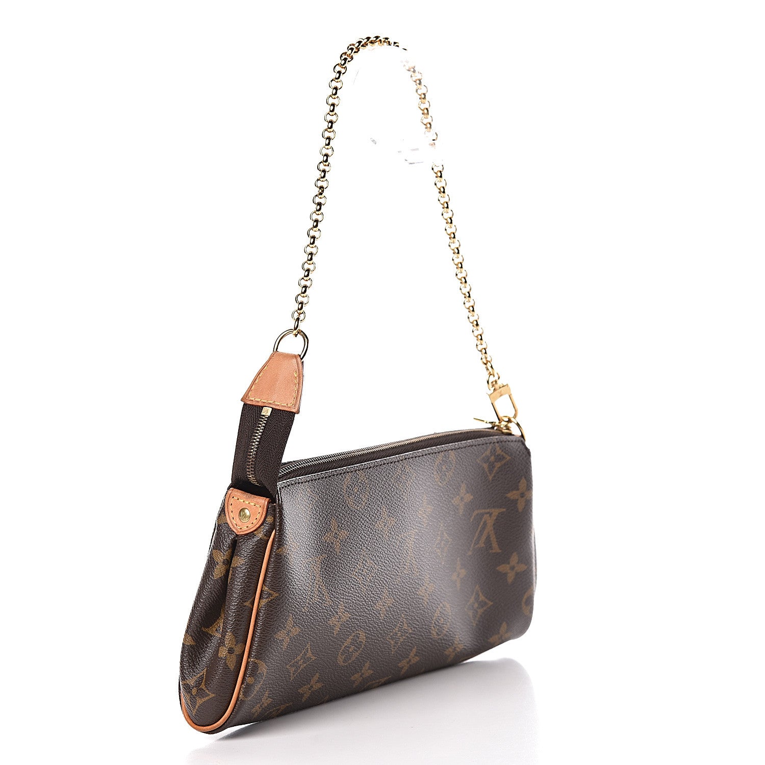 Louis Vuitton Monogram Eva Clutch 3 of 10