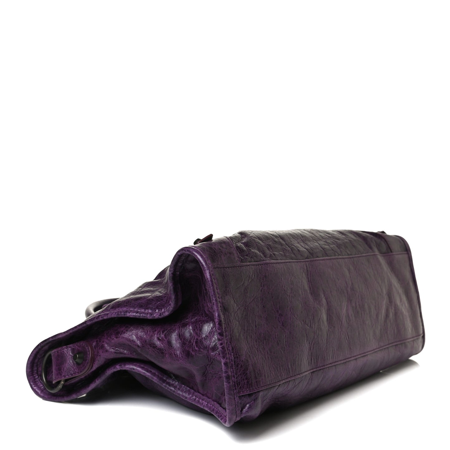 Agneau Classic Hardware City Raisin