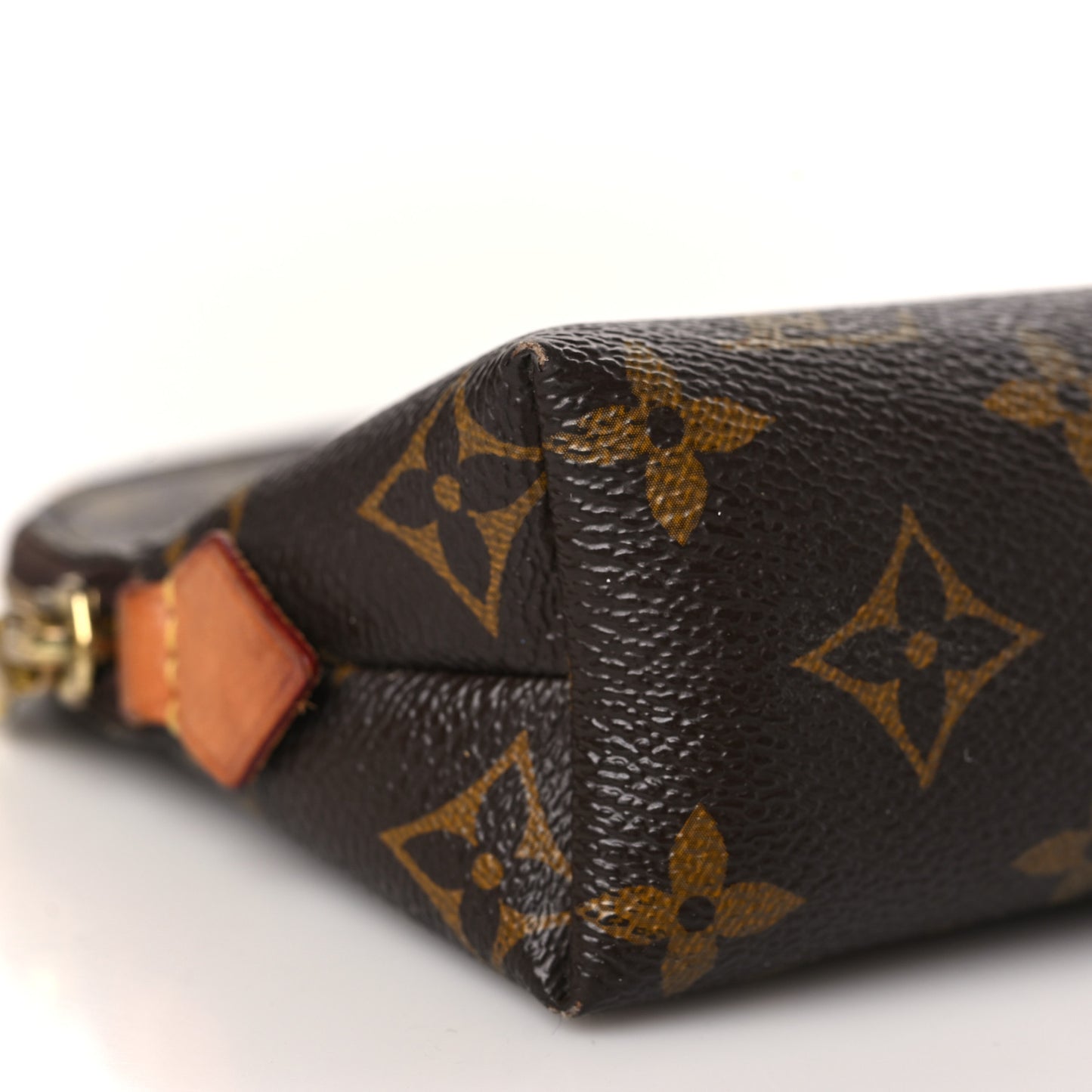 Monogram Cosmetic Pouch GM