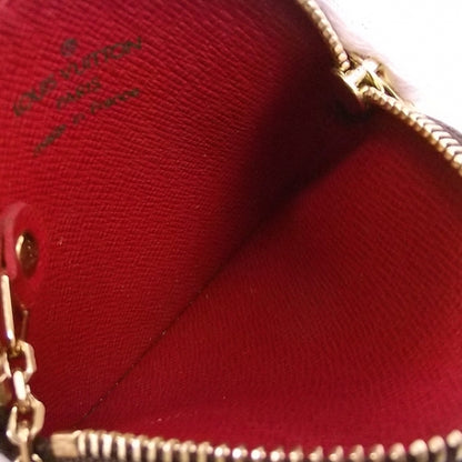 Louis Vuitton Monogram Cerises Round Coin Purse 5 of 7