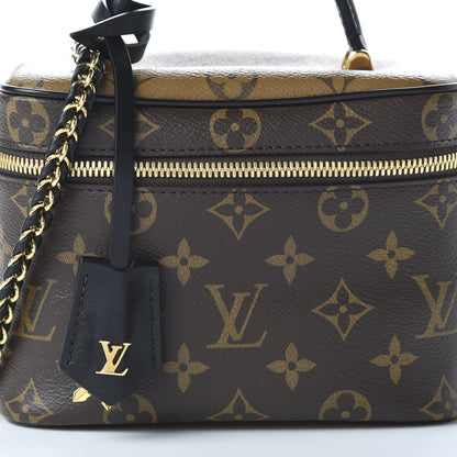 Louis Vuitton Reverse Monogram Vanity PM 16 of 17
