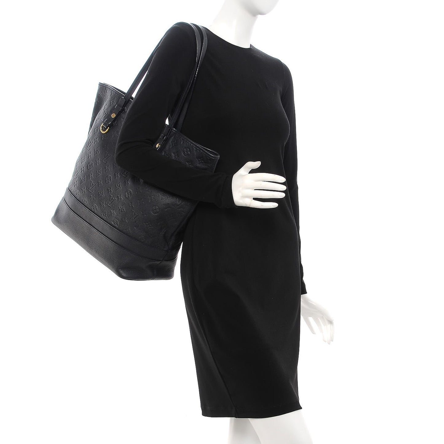 Empreinte Citadine GM Infini
