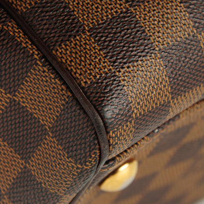 Louis Vuitton Damier Ebene Trevi PM 14 of 20