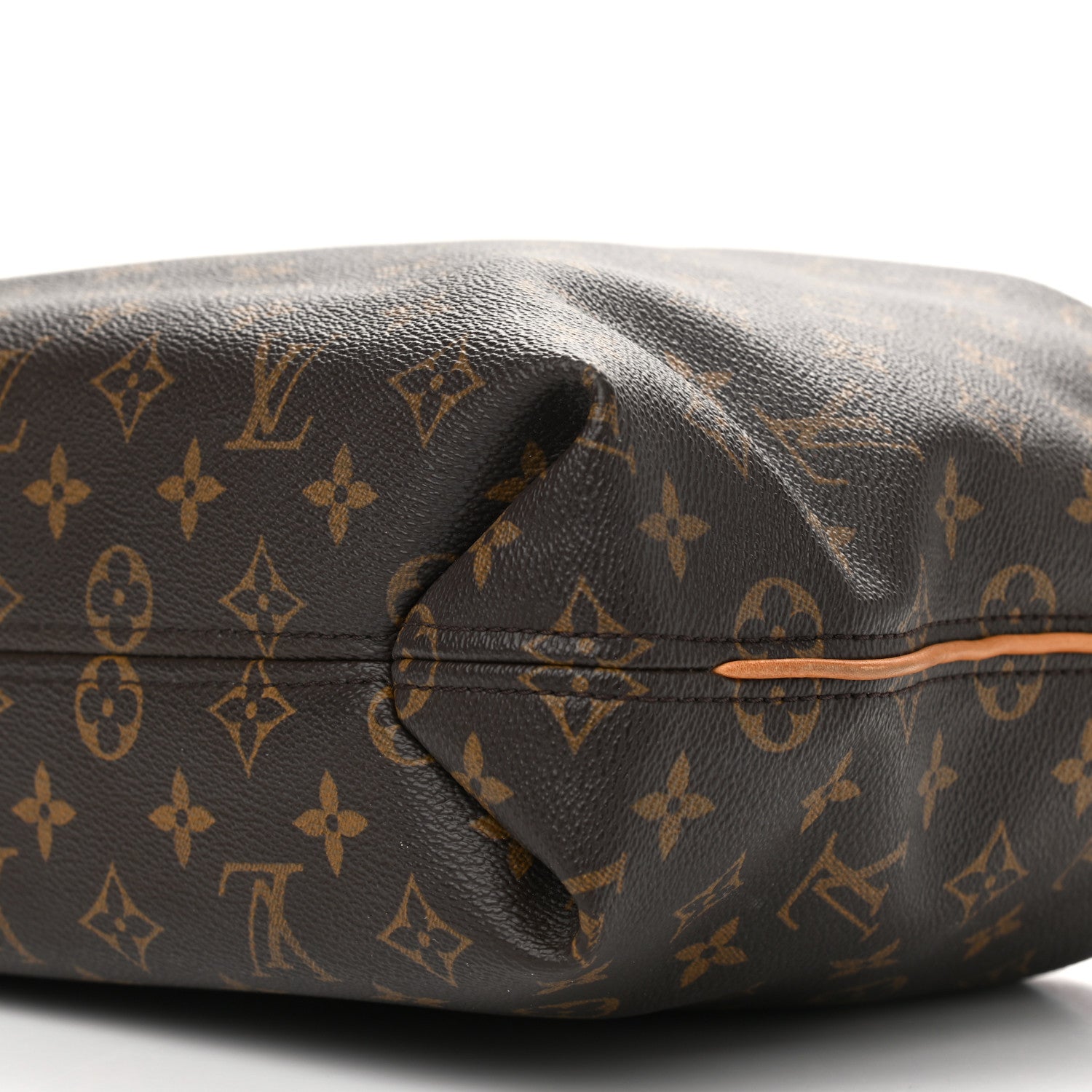 Louis Vuitton Monogram Sully PM 10 of 14