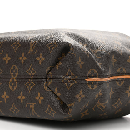 Louis Vuitton Monogram Sully PM 10 of 14