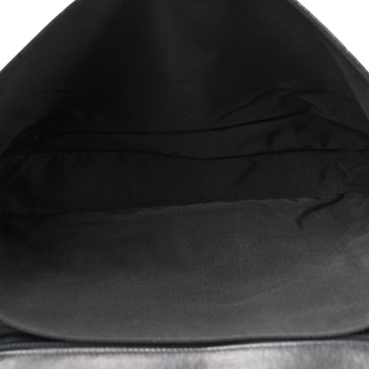 Chanel Lambskin Reissue Chocolate Bar Flap Black 5 of 15