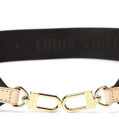 Louis Vuitton Monogram Multi Pochette Accessories Shoulder Strap Kaki 3 of 5