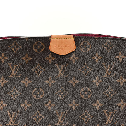 Louis Vuitton Monogram Graceful PM Pivoine 7 of 11