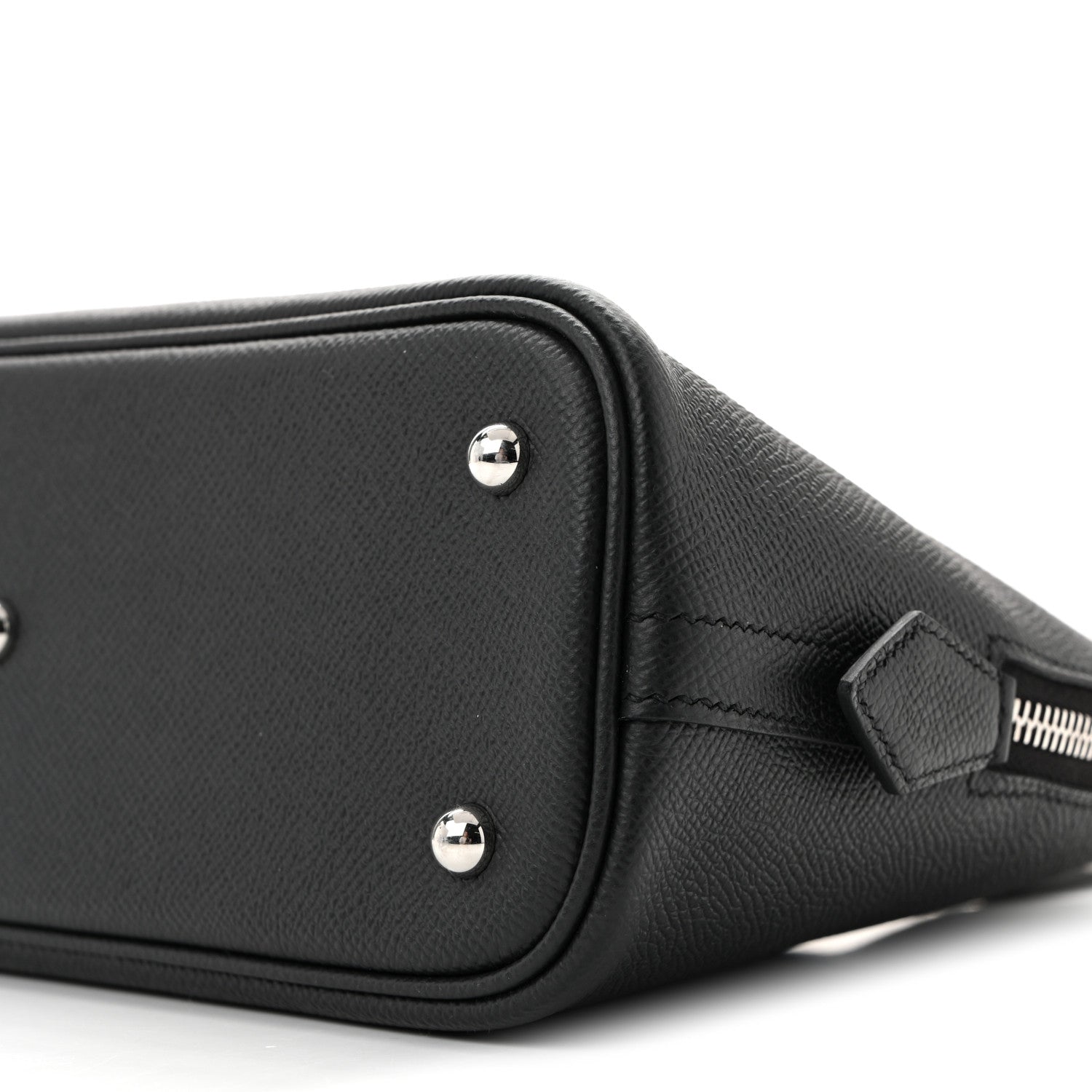 Hermes Epsom 1923 Bolide 25 Black 10 of 12